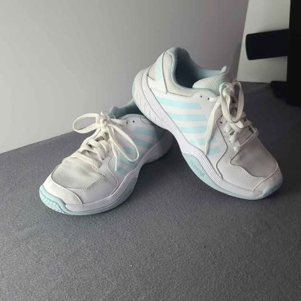 K-Swiss pickleball shoes